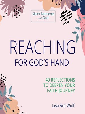 cover image of Reaching for God's Hand